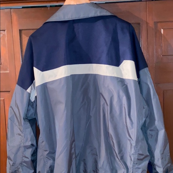 COLUMBIA JACKET - Picture 3 of 3